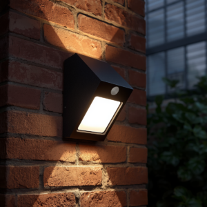 Motion Sensor Light