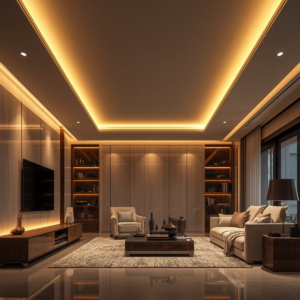 Home Lighting