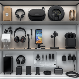 Mobile Accessories