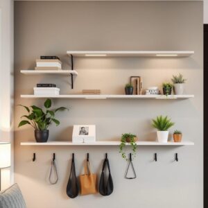 Home Organization