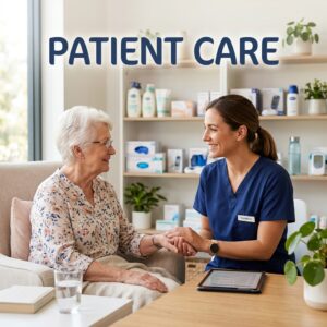 Patient Care